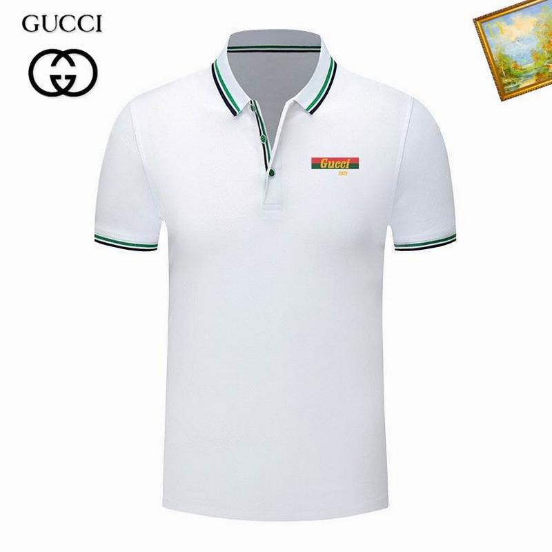 Gucci Men's Polo 185